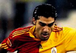 Sarp s�n�rda kald�