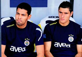 �zer kenar s�s� m�!