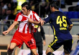 Bucaspor'da Batdal �ov