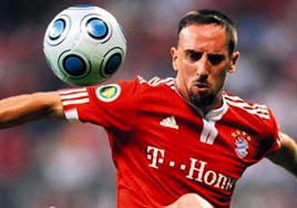 Para m� ald�k ki!