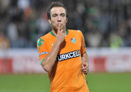 Sercan i�in 4 milyon Euro kasada