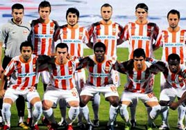 Bank Asya 1. Lig Haftan�n Panoramas�