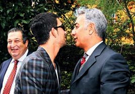 Bir Arda daha ��kmaz