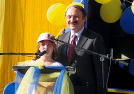 Do�ubayaz�t'a s�per tesis