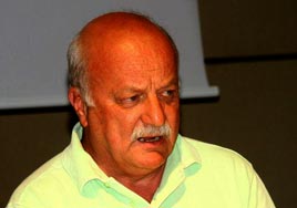 �ener suskun kald�