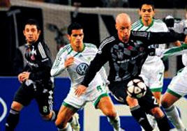 Ma��n en heyecanl� dakikalar�