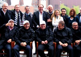 Herkes Be�ikta�l�