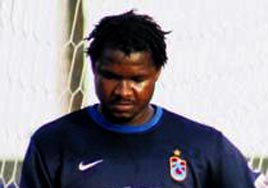 Tony'den ilgin� istek