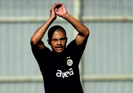 Alex Aslan'a sakland�