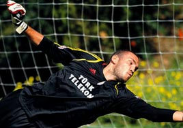 �stanbul'a al��t�!