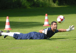 Volkan Demirel g�ven veriyor