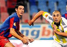 Ma��n en heyecanl� dakikalar�