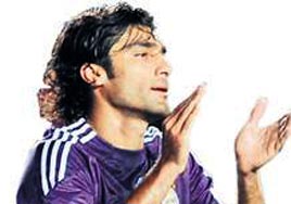 Sarp'�n yeri ba�ka