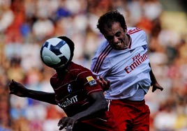 Defansa Hollandal�