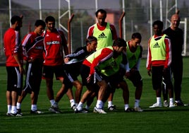 Sivasspor 3-2 �nde