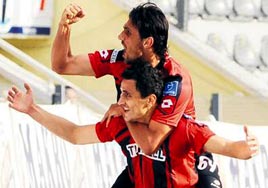 Gen�lerbirli�i ilk 5'e girecek