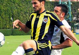 Van canavar� Tarsus'u yedi!