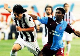 '�ef'ten sevgi re�etesi