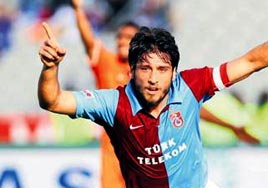 Top avc�s� Egemen