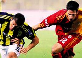 Ma��n en heyecanl� dakikalar�