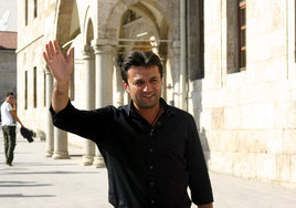 Arda stres k�r��� ya�ayabilir