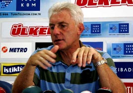 Broos'tan toplant�