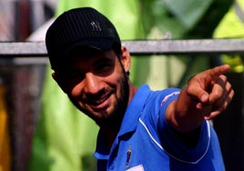 Engin Baytar'�n sesi ��km�yor