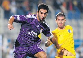 Arda'daki d�����n nedeni