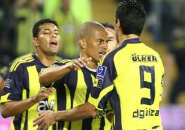 Her zaman her yerde Fenerbah�e
