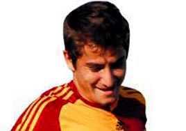 Ayd�n'�n hedefi �spanya