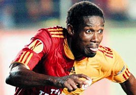 Keita'ya a��r fatura