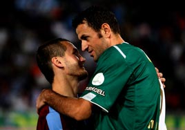 H�seyin gitmeseydi...