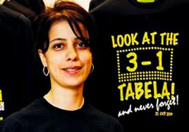 Rakiplere b�y�k fark att�