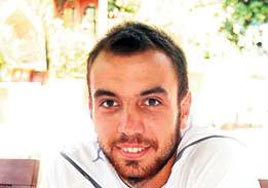 Akl� Galatasaray'da