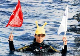 86. y�l i�in dald�