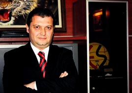 M�cadele bizi memnun ediyor