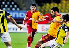 Ma��n en heyecanl� dakikalar�