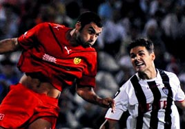 Burak: O sevin� lafla anlat�lamaz