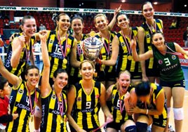 S�per Fenerbah�e