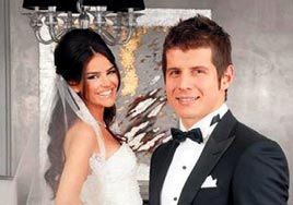 Evde �ok sakinmi�!