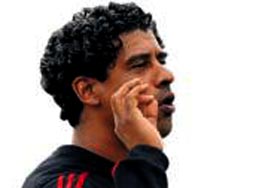 Hal� sahada bile g�r�lmez