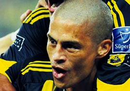 Lig �imdi ba�l�yor