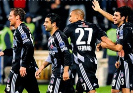 Haks�zl�k yapt�lar!