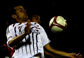 Bobo kurban se�ildi