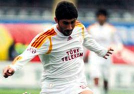 Sabri yine motor takm�� gibiydi