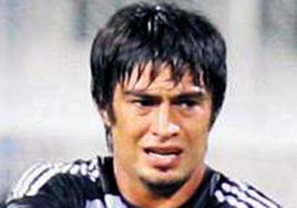 Kartal a��r yaral�