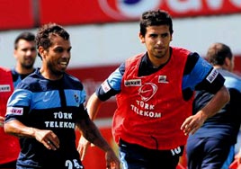 G�r��meler olumlu