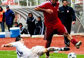 Ne K�rfez'e ne Gebze'ye