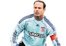 Petkovi�'in hatas� delirtti!