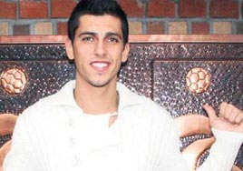 Do�du�um yer Trabzon!